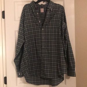 Brooks Brothers Original Polo Dress Shirt